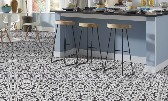 Vinyl Flooring