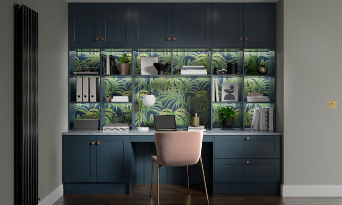Crathorne Home Office