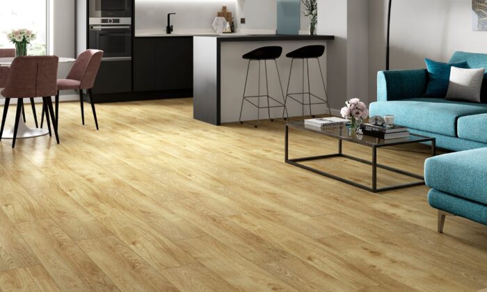 LVT Flooring