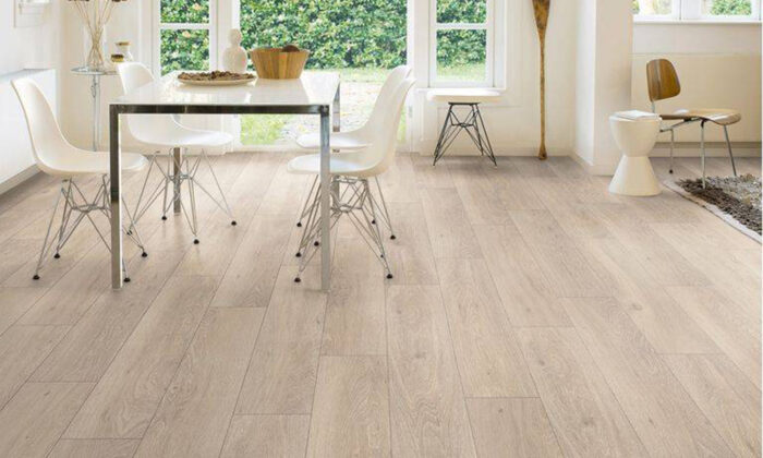 Laminate Flooring