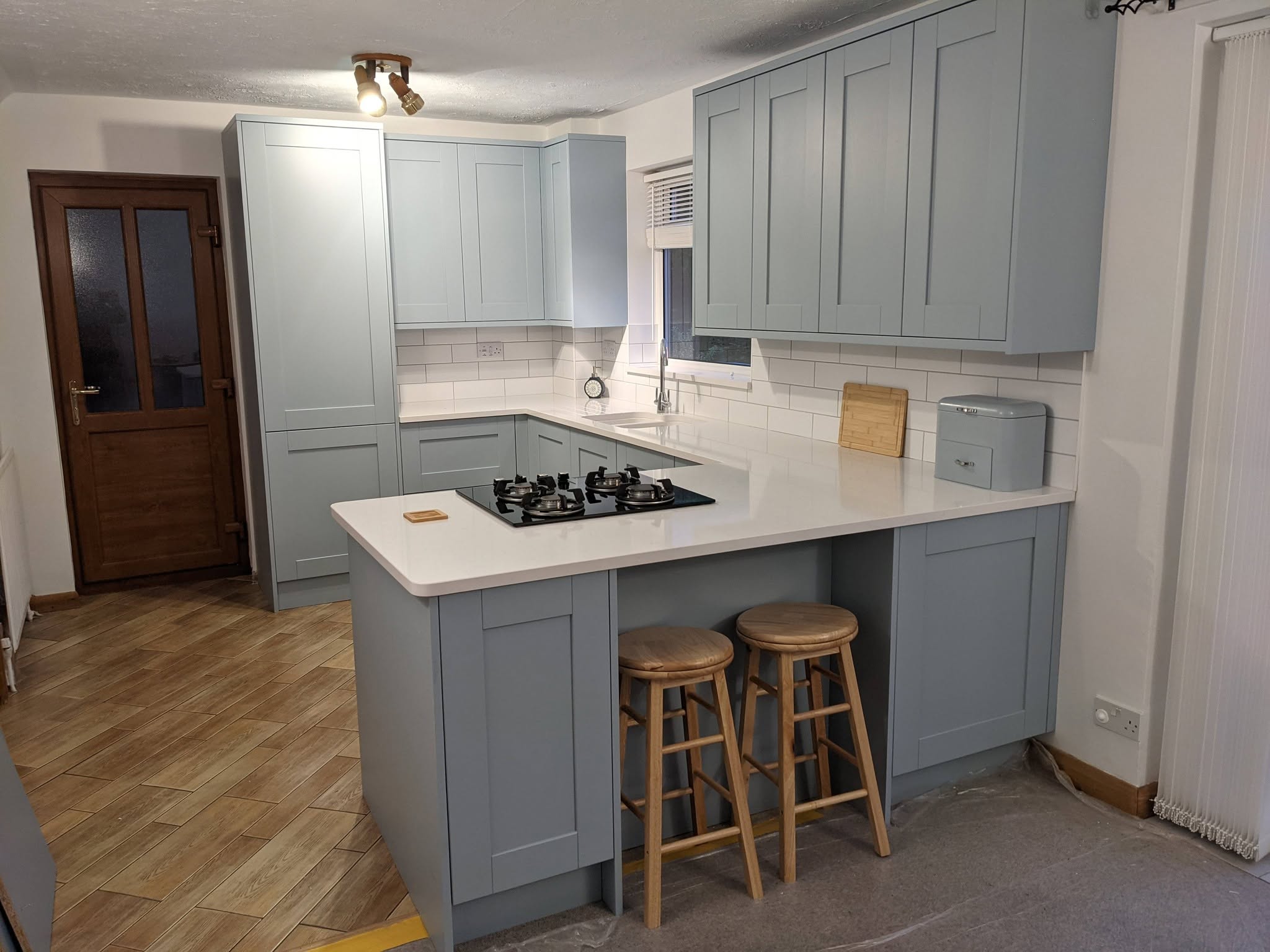 How to Plan Your New Kitchen in Boston, Lincolnshire: A Step-by-Step Guide