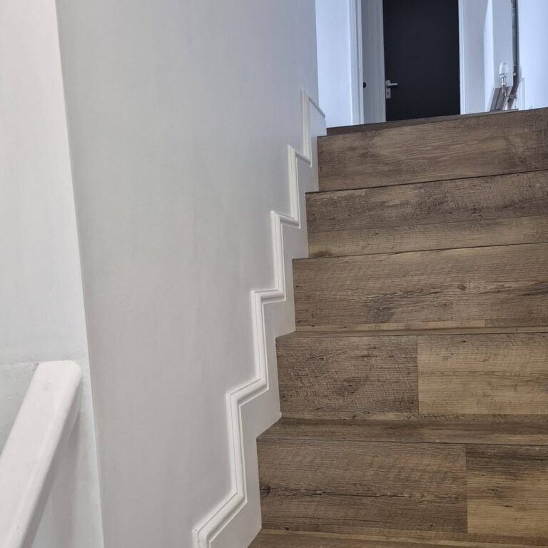 Flooring fitted by Interiors by KW, Boston, Lincolnshire