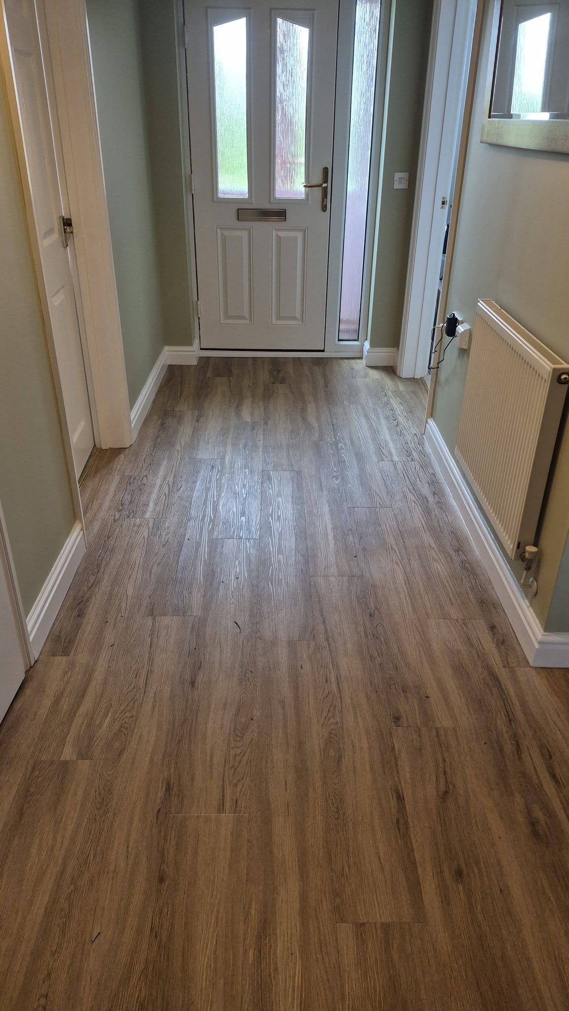 LVT vs Laminate Flooring: Which Is Best for Your Home?